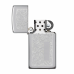 ISQUEIRO ZIPPO SLIM CHROME VENETIAN